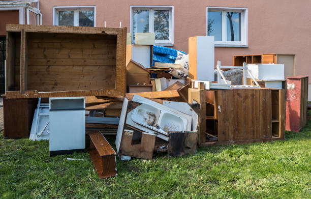 Best Basement Cleanout  in Lakeview, GA