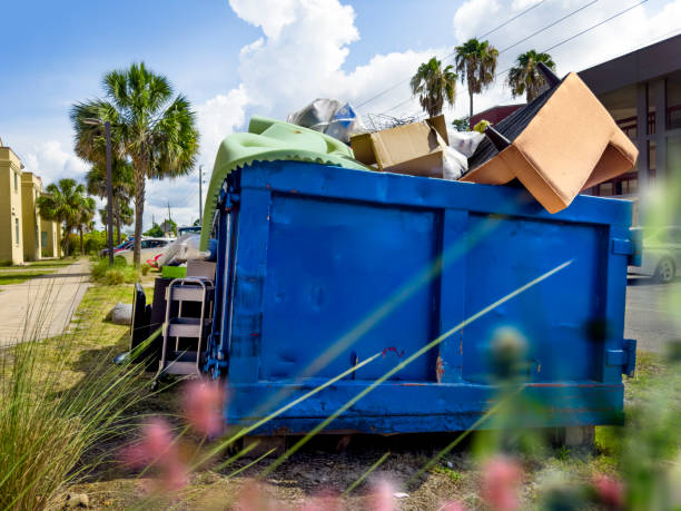 Best Retail Junk Removal  in Lakeview, GA